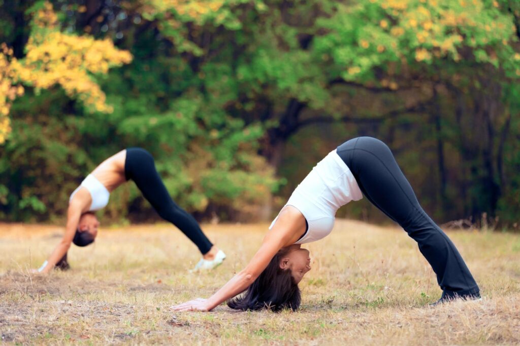 corsi power yoga