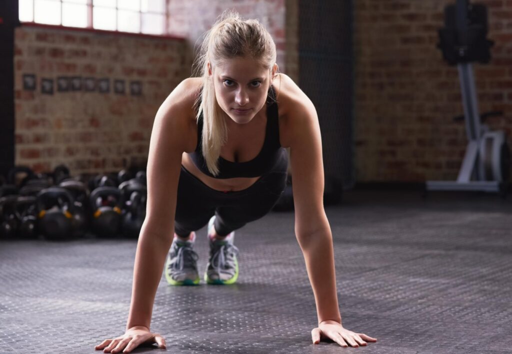 corso WORKOUT LAB di Officina del Movimento