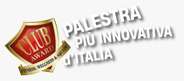 palestra più innovativa d'Italia Officina del Movimento